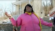 Carmen used a Tony voice to fool Antwane (Image via YouTube/MTV Catfish)